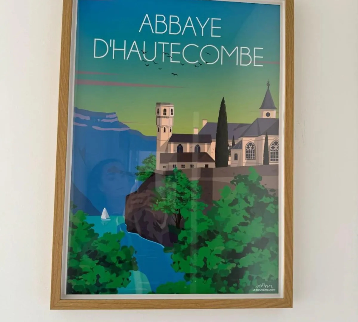 La Parenthese Du Lac - Lake View And Private Parking Aix-les-Bains 0*,