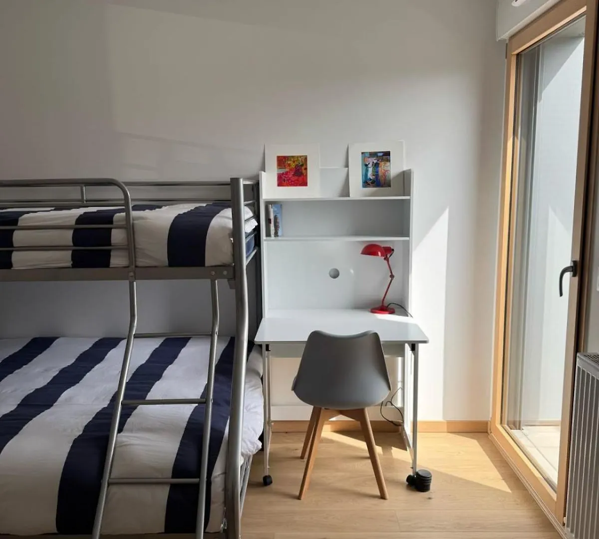 La Parenthese Du Lac - Lake View And Private Parking Aix-les-Bains