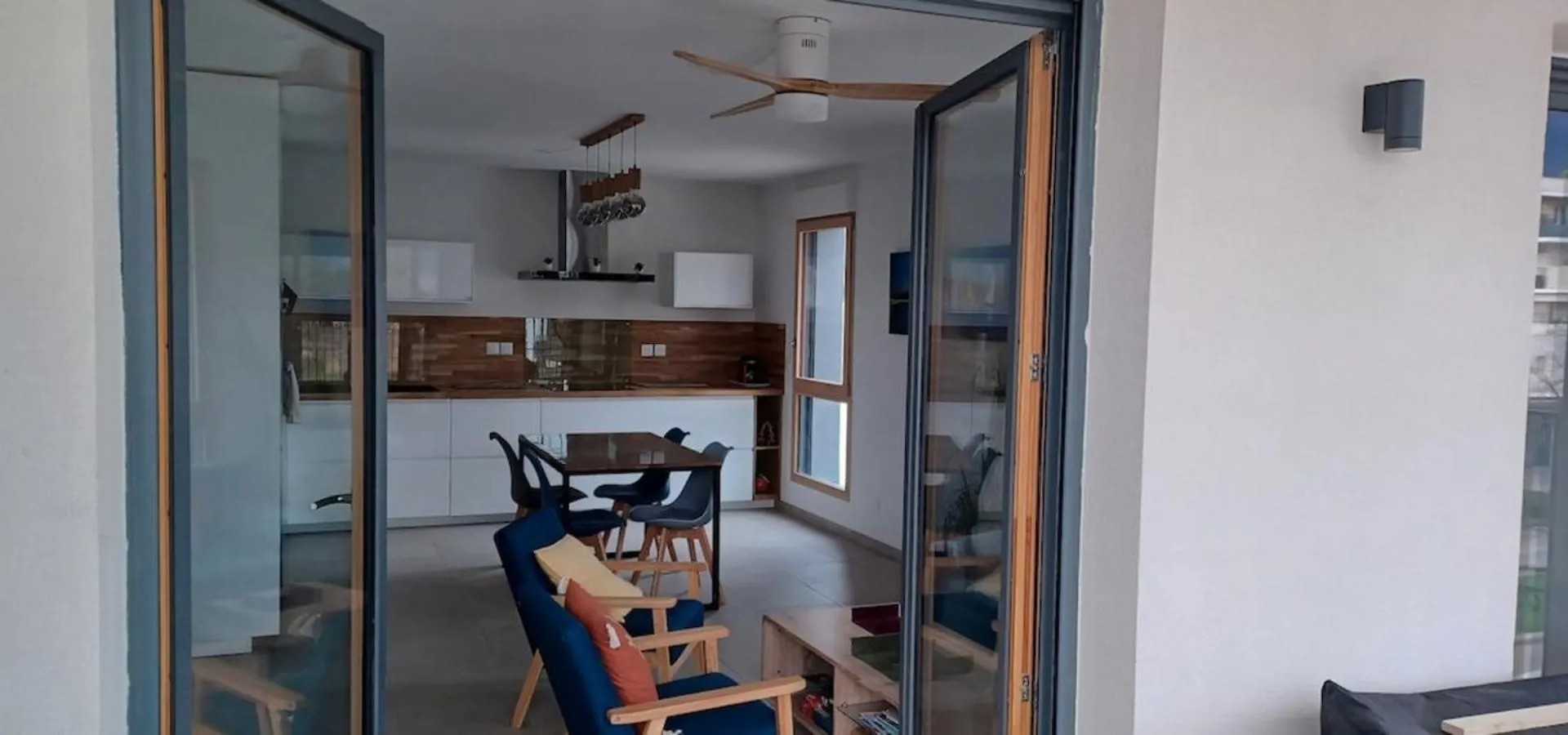 La Parenthese Du Lac - Lake View And Private Parking Aix-les-Bains 0*,  France