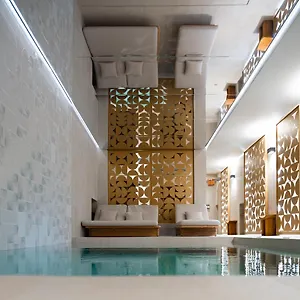 4* Hotel Grand Du Parc - Teritoria