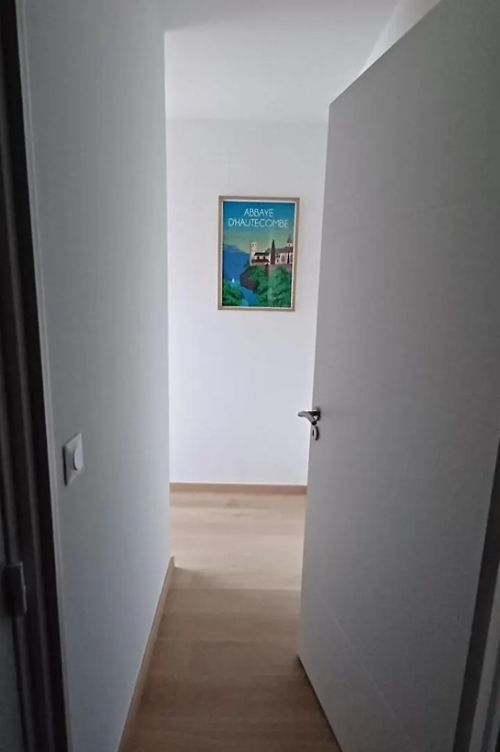 Apartment La Parenthese Du Lac - Lake View And Private Parking Aix-les-Bains France