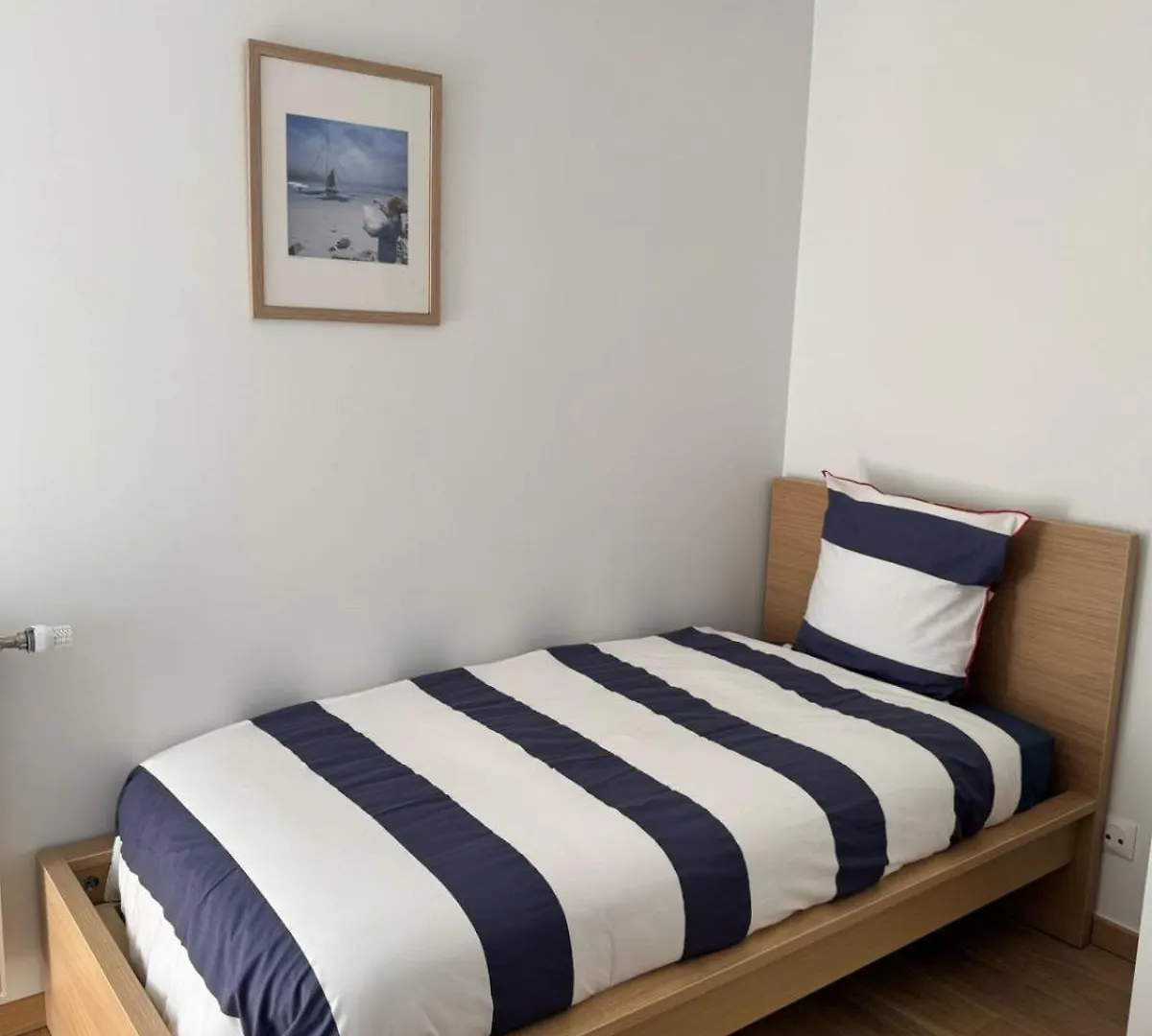 La Parenthese Du Lac - Lake View And Private Parking Aix-les-Bains